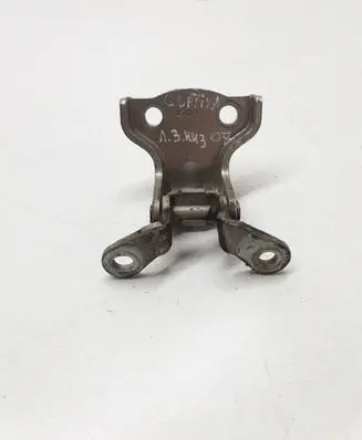 Chevrolet Captiva Rear door lower hinge