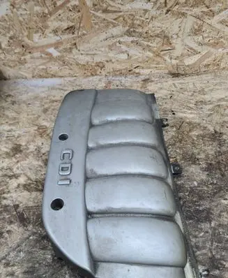 Mercedes-Benz E W211 Engine cover (trim) A6470100167