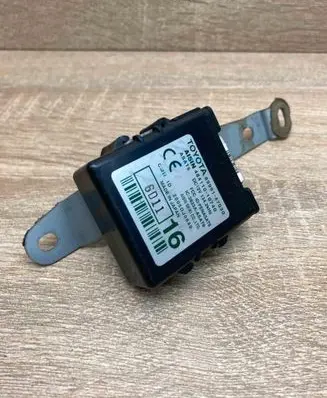 Toyota Prius (XW20) Alarm control unit/module 8999147030 48411010740