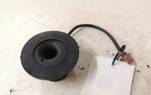 Peugeot 206 Immobiliser reader (aerial) 