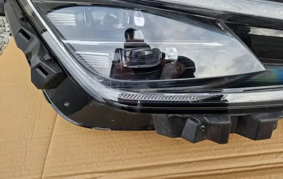 KIA EV6 Headlight/headlamp 92102CV1 220617