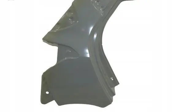 Hyundai i10 Side car body part 