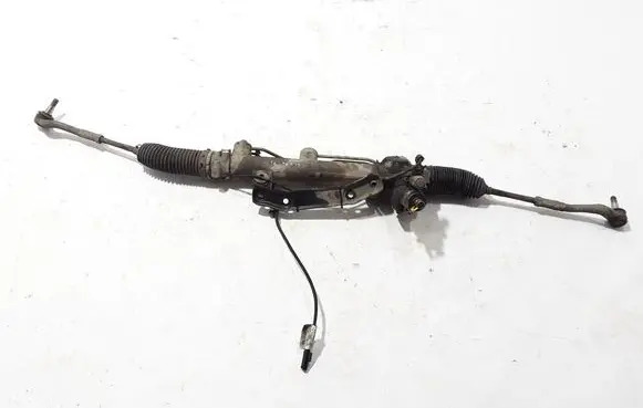 Mercedes-Benz SLK R171 Steering rack A1714602600