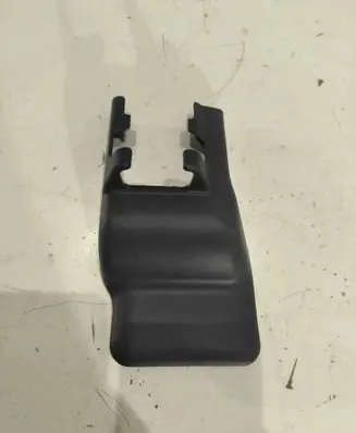 Lexus RX 450H Front passenger seat rail trim 7215748110