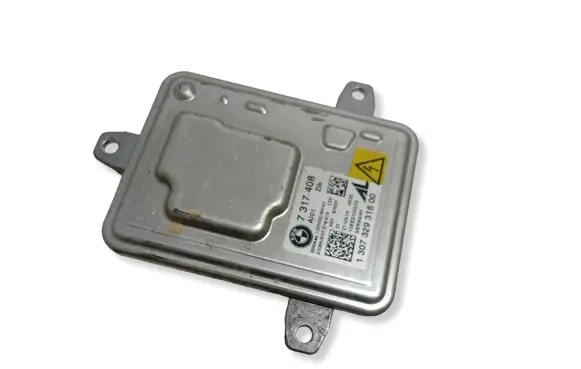 BMW 4 F32 F33 Headlight ballast module Xenon 7317408 10EEG120223 130732931800