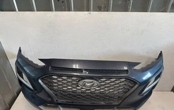 Hyundai Kona I Front bumper 86511J9000