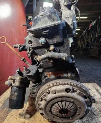 Volkswagen Transporter - Caravelle T4 Engine AHU