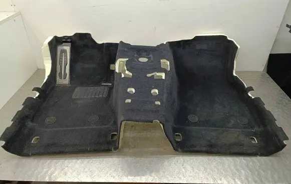 BMW i4 Front floor carpet liner 9501454 51479501454