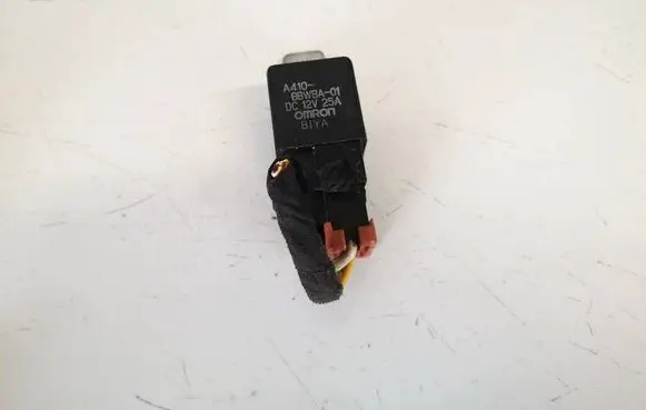 KIA Ceed Other relay a410bbwba01 a410-bbwba-01