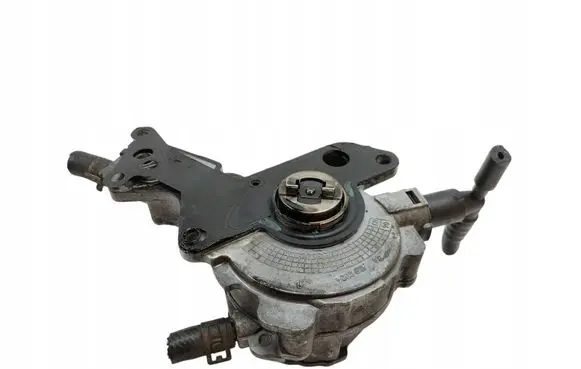 Skoda Octavia Mk2 (1Z) Vacuum pump 038145209N