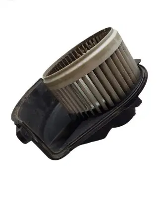 Heater fan/blower