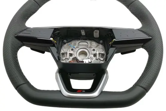 Audi e-tron Steering wheel 85E419091BLBAX