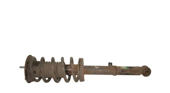Lexus IS III XE30 Front shock absorber/damper 4852053320