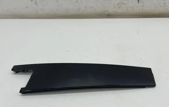 Mercedes-Benz GLA W156 X156 Rear door glass trim molding A1567320429