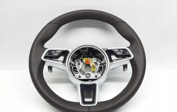 Porsche Macan (95B) Steering wheel 95B419091N