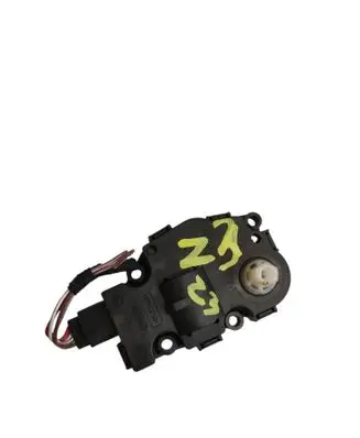 BMW 7 F01 F02 F03 F04 Air flap motor/actuator K9749007
