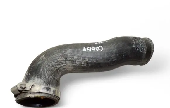 Volkswagen Caddy Intercooler hose/pipe 1K0145832AC