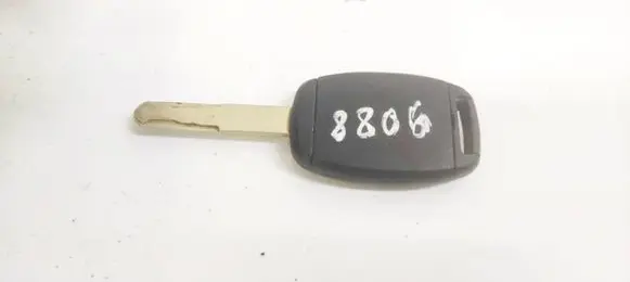 Honda FR-V Ignition key/card 