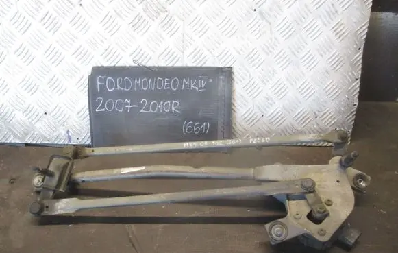 Ford Mondeo MK IV Front wiper linkage 7S7117504AB
