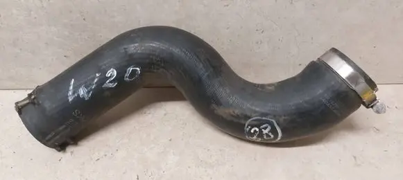 Audi A4 S4 B8 8K Intercooler hose/pipe 8K0145737Q 127831