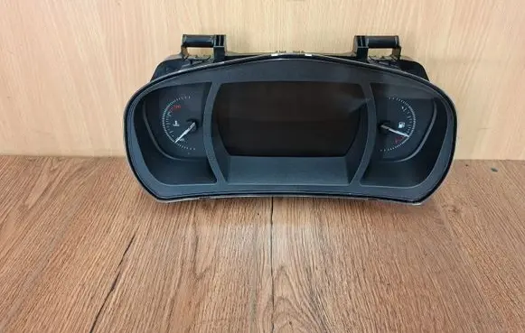 Renault Megane IV Speedometer (instrument cluster) 248100693R 248105618R P248100693R