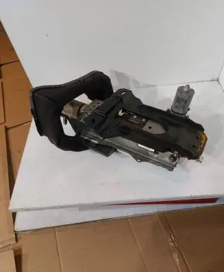 BMW 7 E65 E66 Steering wheel axle 6908962 12V500040 1147601