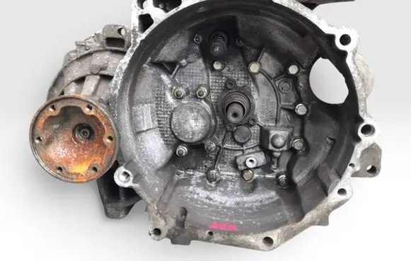 Audi A3 S3 8P Manual 5 speed gearbox 0A4301107D GQQ