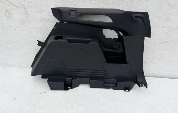 Peugeot 5008 II Trunk/boot side trim panel 9811349877