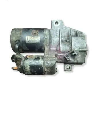 Volkswagen Sharan Starter motor 09A911023A S13550