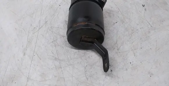 Toyota Yaris Vacuum air tank 
