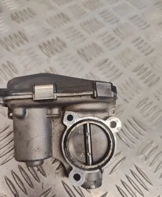 Audi A8 S8 D5 Throttle valve 059131477E