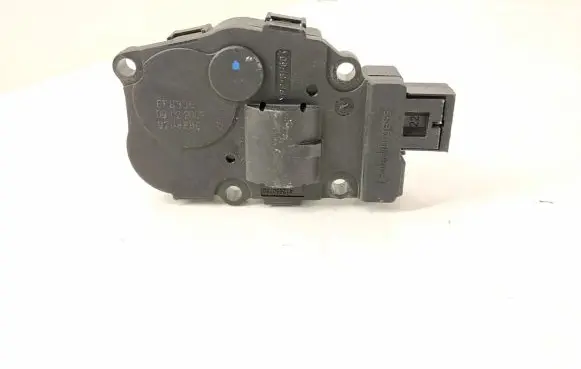 Mercedes-Benz GL X164 Climate control unit A1648202042 1648202042