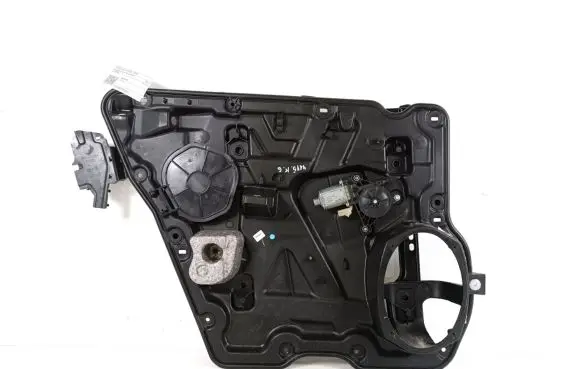 Dodge Journey Rear door window regulator with motor