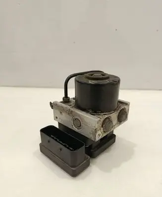 Opel Zafira B ABS Pump 13157576BE 6279 10020700244
