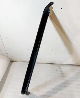 Chrysler Pacifica Door glass rail 5BG76TRMAB