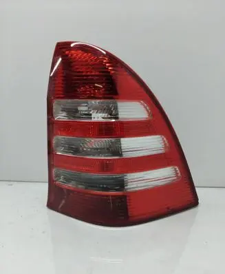Rear/tail lights