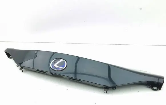 Lexus CT 200H Tailgate trim 7680176010 7681176010