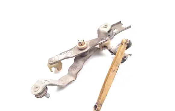 Opel Corsa D Gear shift rod