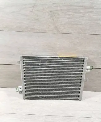 Porsche 996 A/C cooling radiator (condenser) 99657311103