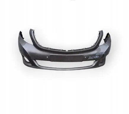 Mercedes-Benz Vito Viano W447 Front bumper A4478800802
