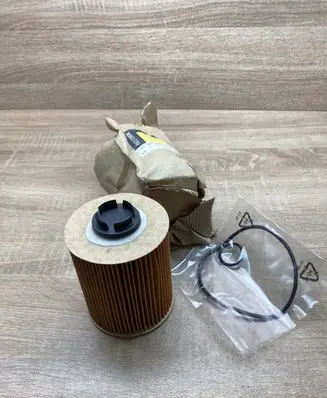 Renault Espace IV Oil filter cover 7701477041