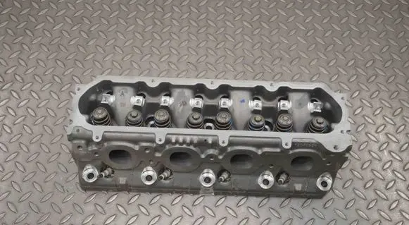 Engine head