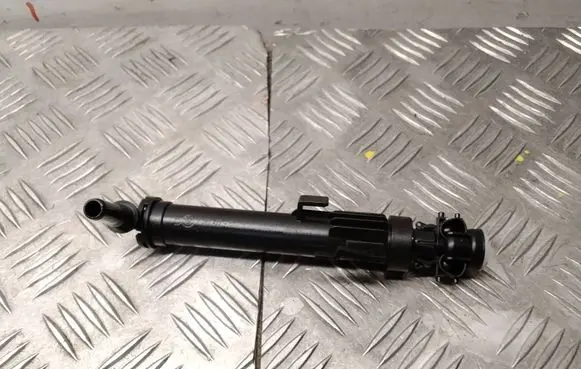 BMW 4 F32 F33 Headlight washer spray nozzle 7380422