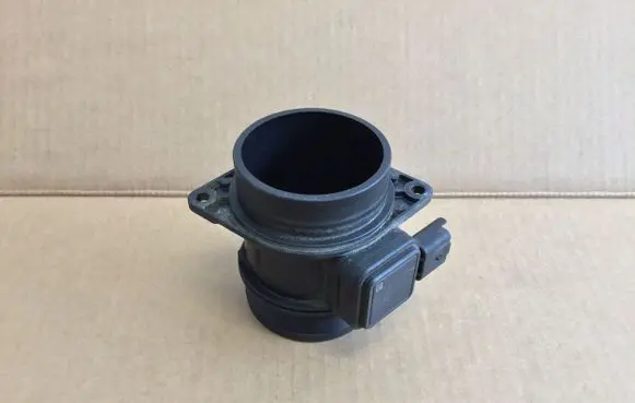 Land Rover Range Rover Sport L320 Mass air flow meter 4R8Q12B579AC PHF500090 5WK97011