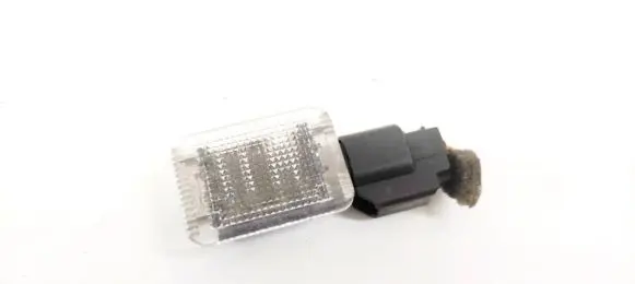 Volvo V50 Other interior light 8687610