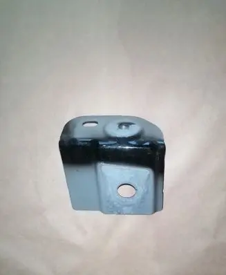 Audi A1 Fender mounting bracket 82A821327