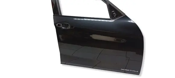 BMW X1 E84 Front door 