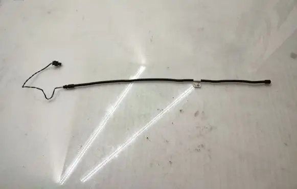 Interior comfort aerial antenna