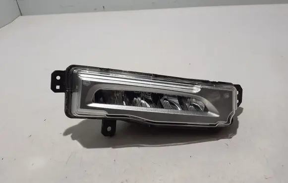 Front fog light