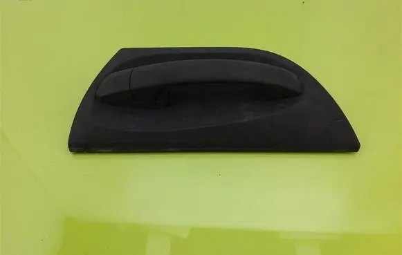 Smart ForFour I Rear door interior handle trim A4547600970